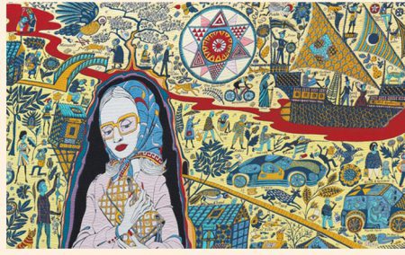 Grayson Perry