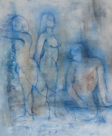 Three Figures