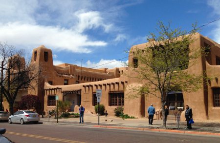 New Mexico Museum of Art