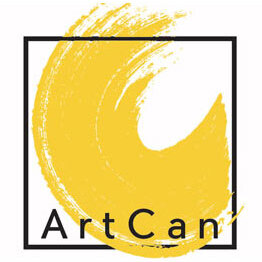 ArtCan Logo